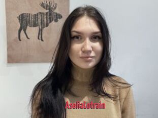 AseliaLotrain