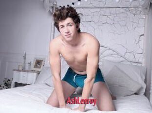 AshLeeroy