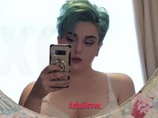 AsheHavoc