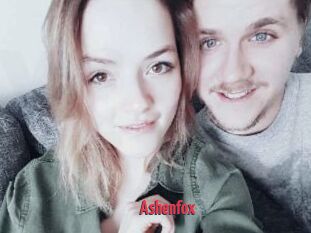 Ashenfox