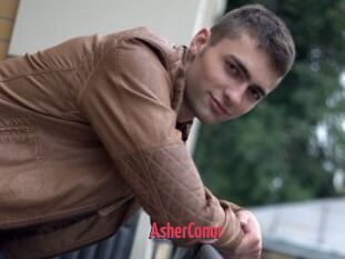 AsherConor