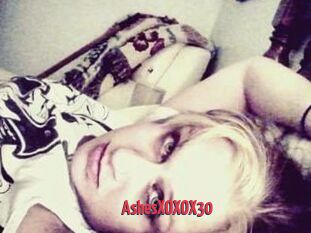 AshesXOXOX30