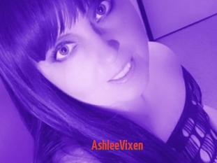 AshleeVixen