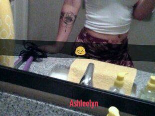 Ashleelyn