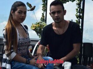 AshleyAndMike