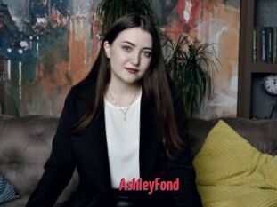 AshleyFond