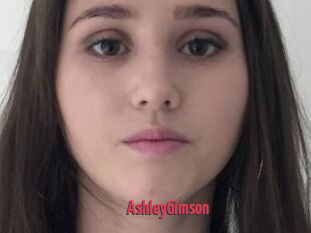 AshleyGimson