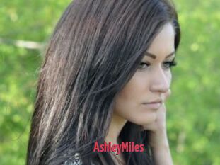 AshleyMiles