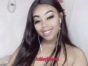 AshleyMonrox