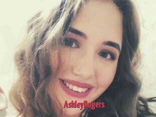 AshleyRogers