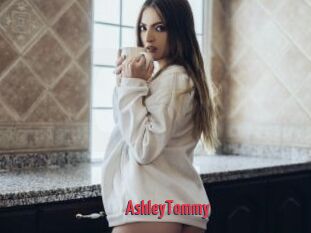 AshleyTommy
