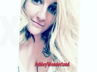 AshleyWonderland