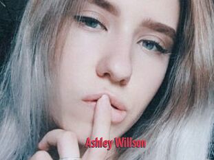 Ashley_Willson