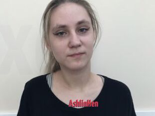 AshlinHen