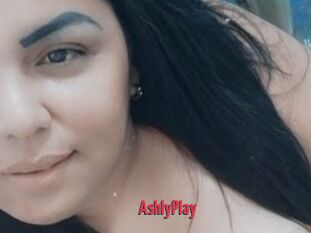 AshlyPlay