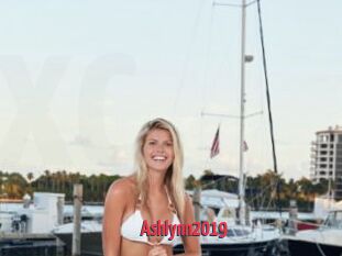 Ashlynn2019