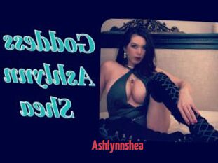 Ashlynnshea