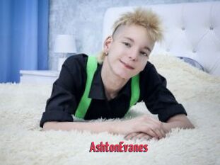 AshtonEvanes