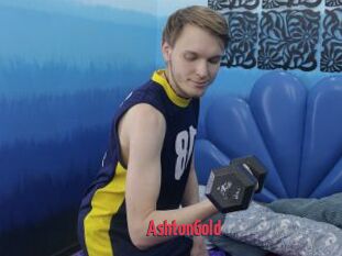 AshtonGold