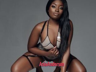 AsiaAnderson