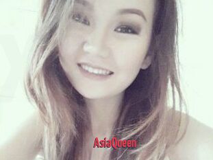 AsiaQueen