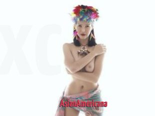 AsianAmericana