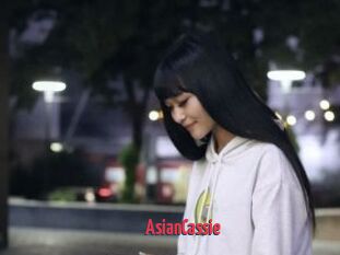 AsianCassie