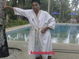 AsianCummer69