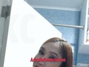 AsianDolldomination