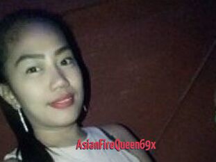 AsianFireQueen69x