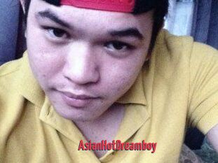AsianHotDreamboy