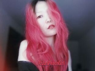AsianPeachGirl