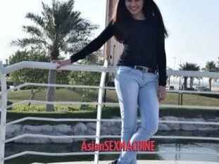 AsianSEXMACHINE