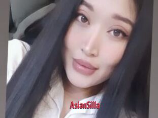 AsianSilla