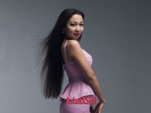 AsianXSofi