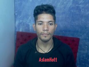 AslamHott