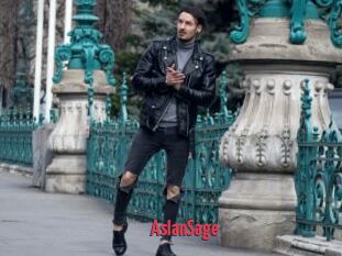 AslanSage