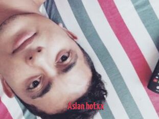 Aslan_hotxx
