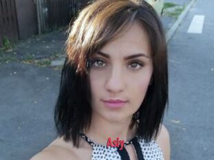 Asly