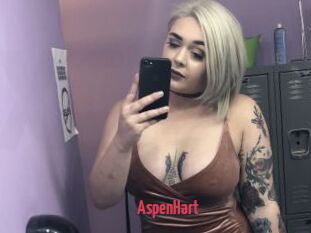 AspenHart