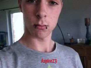 Aspire23