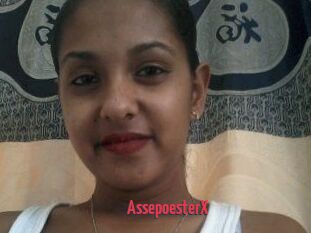 AssepoesterX