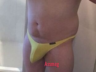 Assmag