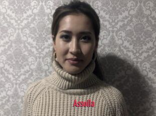 Assolla