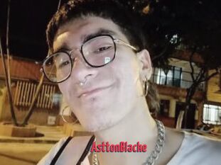 AsttonBlacke