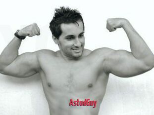 AstudGuy
