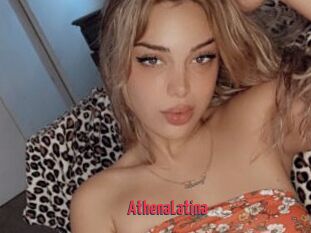 AthenaLatina