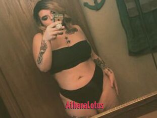 AthenaLotus