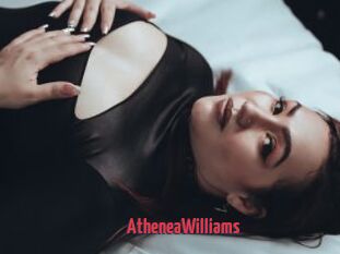 AtheneaWilliams