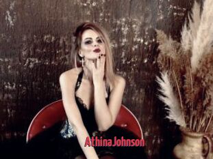AthinaJohnson